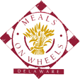 Meals on Wheels Delaware